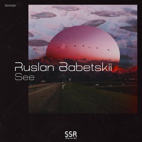 Ruslan Babetskii-See