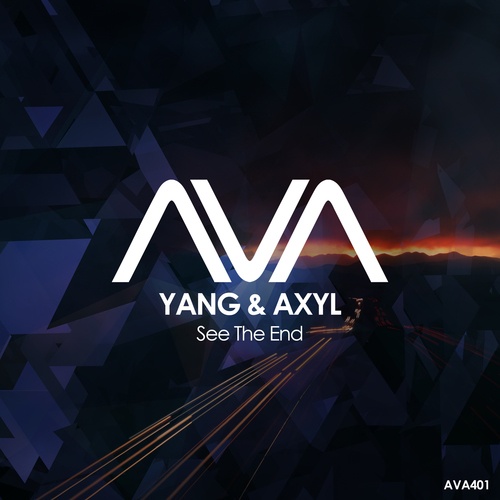 AXYL, Yang-See the End