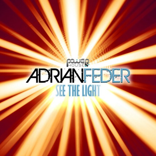 Adrian Feder-See the Light