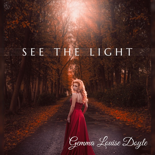 Gemma Louise Doyle, Wane Of Summer-See The Light