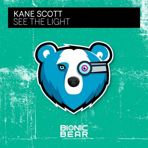 Kane Scott-See the Light
