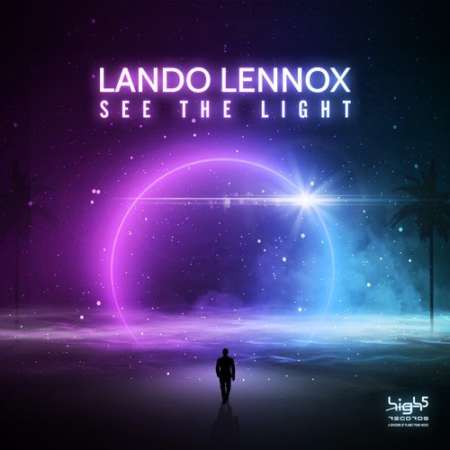 Lando Lennox-See the Light