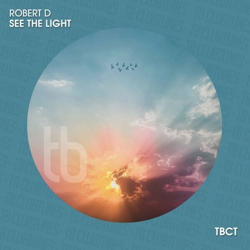 Robert D, Jon Spoon-See the Light