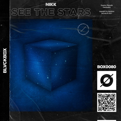 NIKK-See The Stars