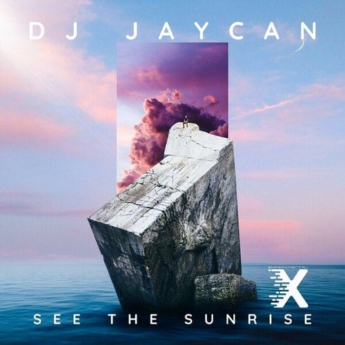 DJ JayCan-See the Sunrise