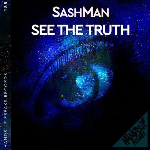 SashMan-See the Truth
