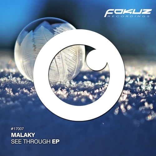 Malaky-See Through EP
