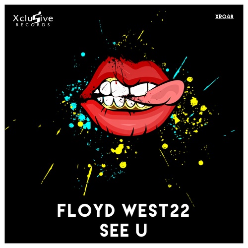 FLOYD WEST22-See U