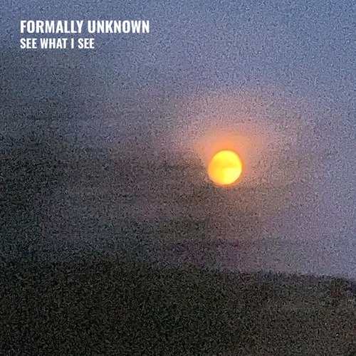 Formally Unknown-See What I See