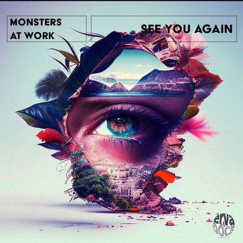 Monsters At Work-See You Again