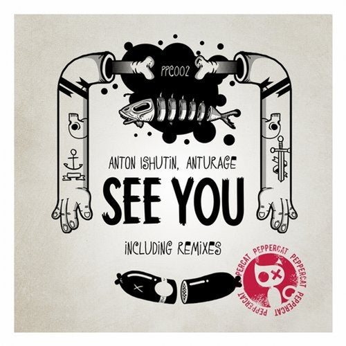Anturage, Anton Ishutin, 303Bastard, Nopopstar, Trav & Volta-See You