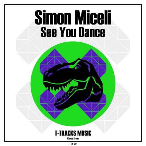Simon Miceli-See You Dance