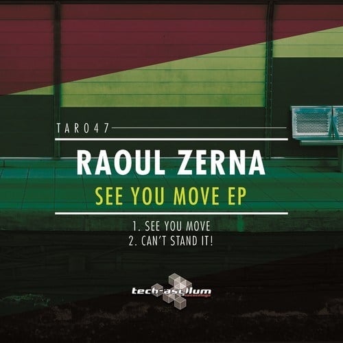 Raoul Zerna-See You Move