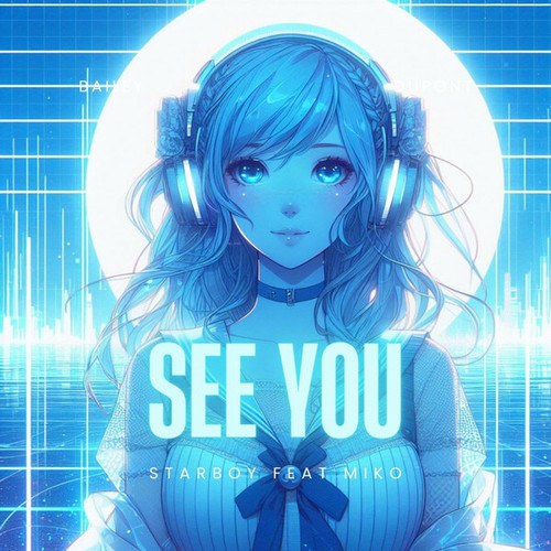 Starboy, Djmastersound-See You