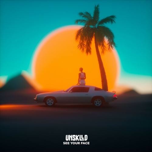 Unsklld-See Your Face