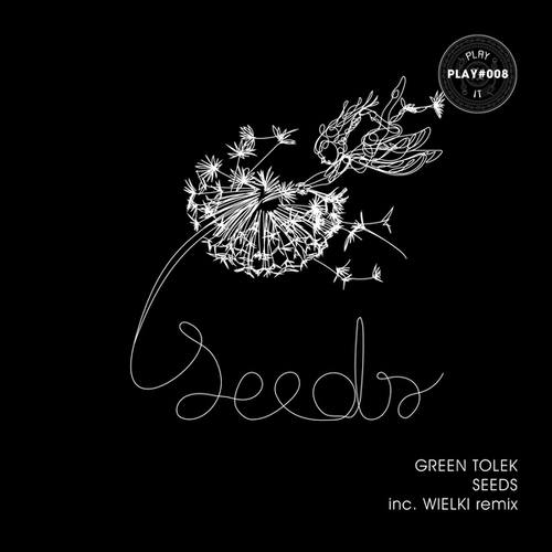 Green Tolek, Wielki-Seeds