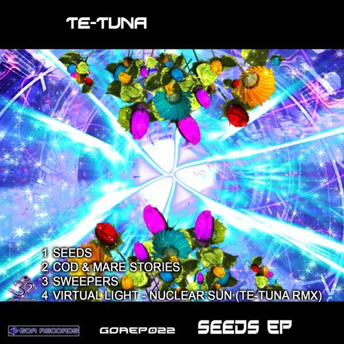 Tetuna, Virtual Light-Seeds
