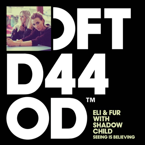 Eli & Fur, Shadow Child, Davidian, MANIK (NYC)-Seeing Is Believing