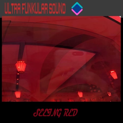 Ultra Funkular Sound-Seeing Red