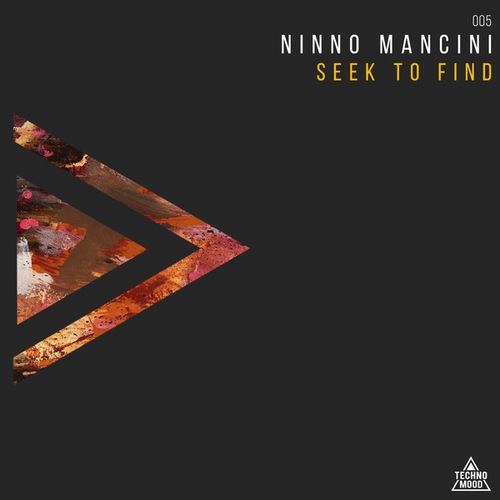 Ninno Mancini-Seek To Find
