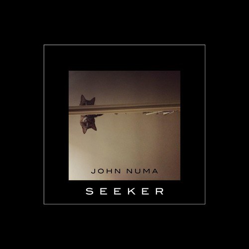 John Numa-Seeker