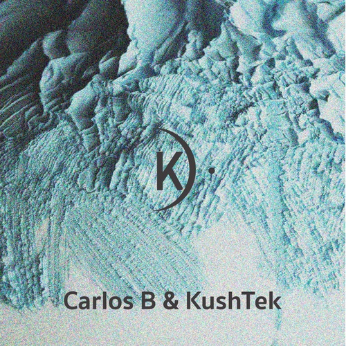Carlos B, Kushtek-Seeking The Moon