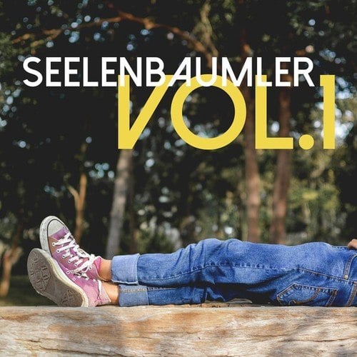 Various Artists-Seelenbaumler, Vol. 1