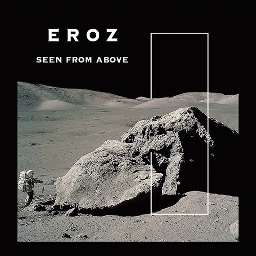 Eroz-Seen from Above