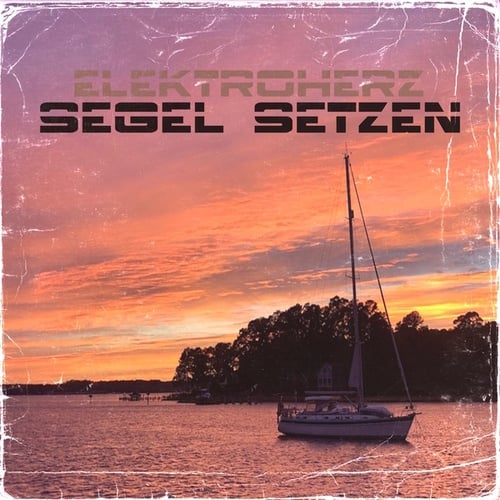 Segel Setzen