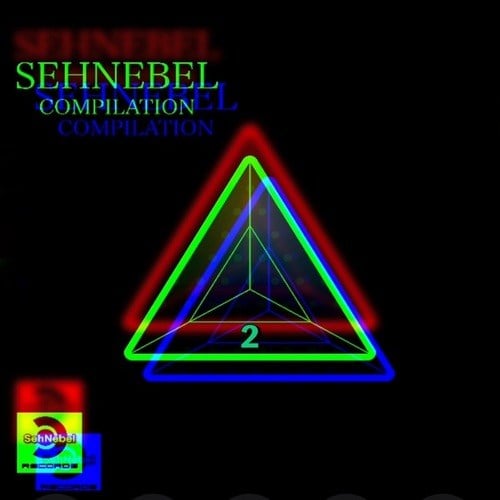 Various Artists-Sehnebel Compilation 2