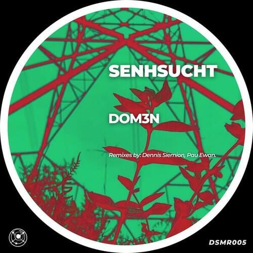 Dom3n, Dennis Siemion, Pau Ewan-Sehnsucht