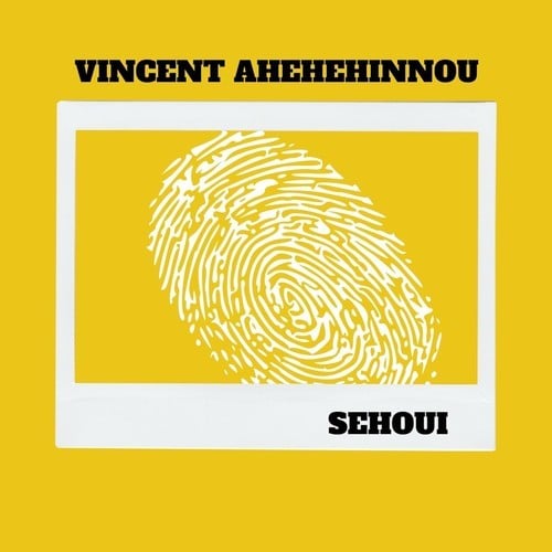 Vincent Ahehehinnou-Sehoui
