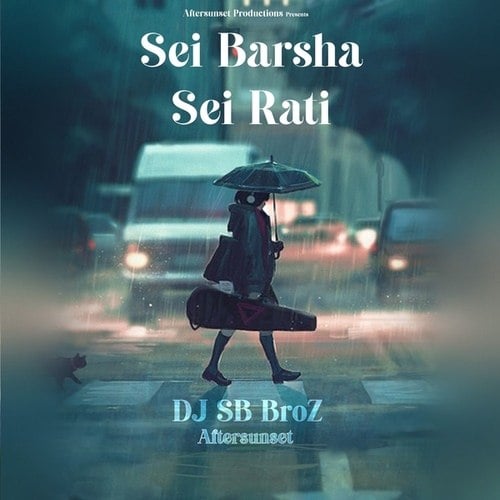 Sei Barsha Sei Rati