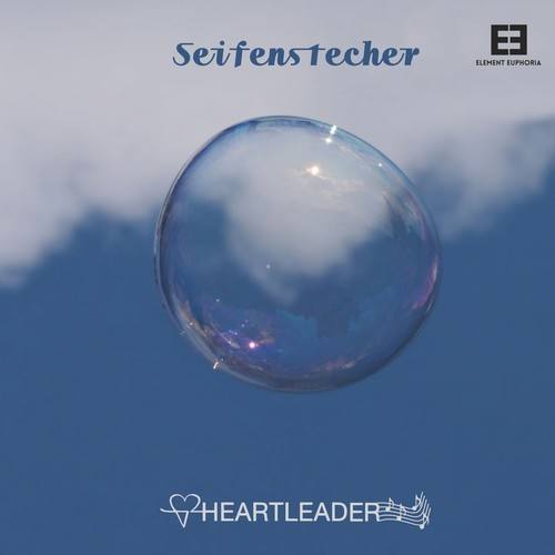 Heartleader-Seifenstecher