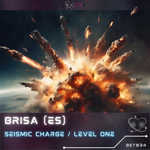 Brisa (ES)-Seismic Charge / Level One