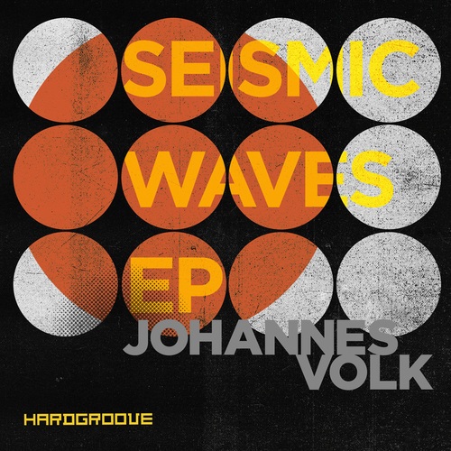 Johannes Volk-Seismic Waves