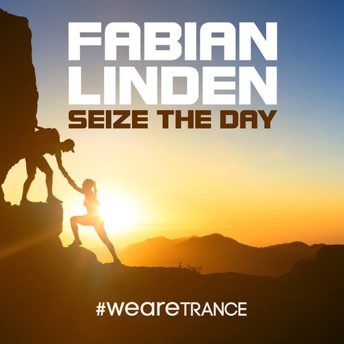 Fabian Linden, Paipy-Seize the Day