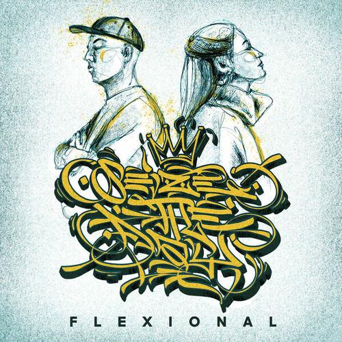 Flexional, Zenna, Max 'Mbassadò-Seize the Day