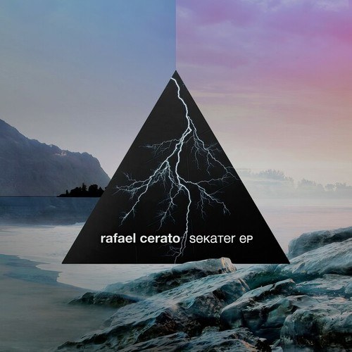 Rafael Cerato-Sekater EP