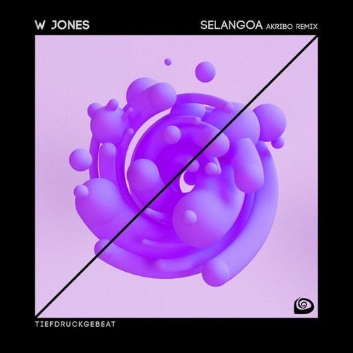 W Jones, Akribo-Selangoa (Akribo Remix)