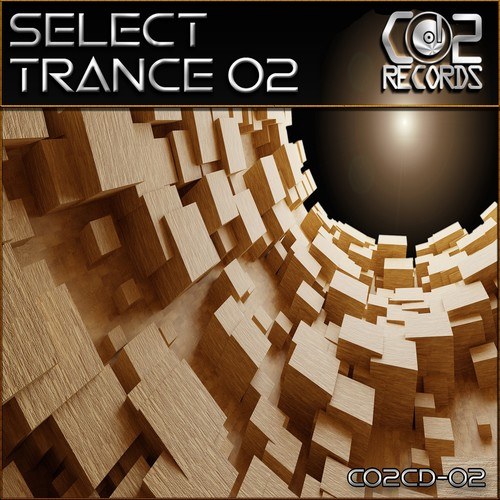 Various Artists-Select Trance 02