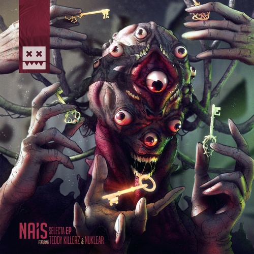 Nuklear, Teddy Killerz, Nais-Selecta EP