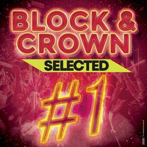 Various Artists-Selected #1