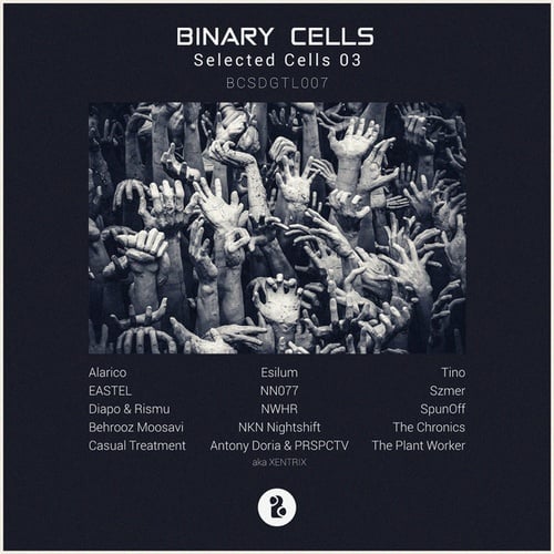 Various Artists-Selected Cells Vol.3