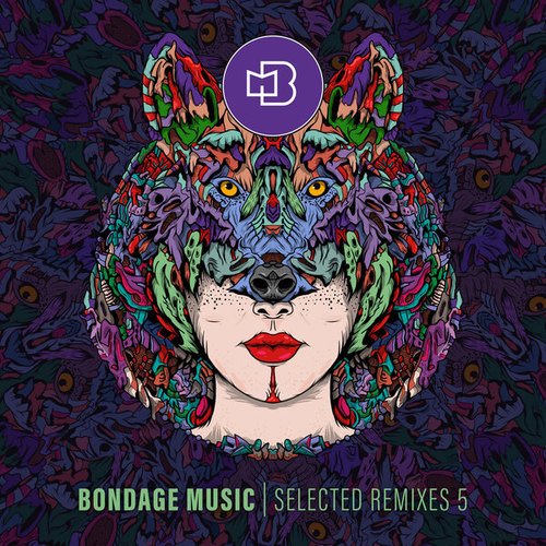 Various Artists-Selected Remixes 5
