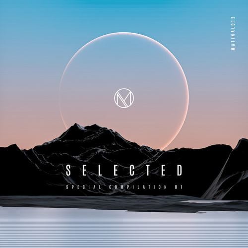 Alberto Santana-Selected - Special Compilation 01