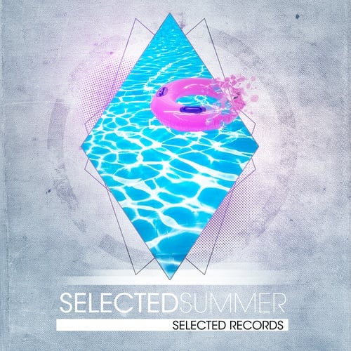 Various Artists-Selected Summer