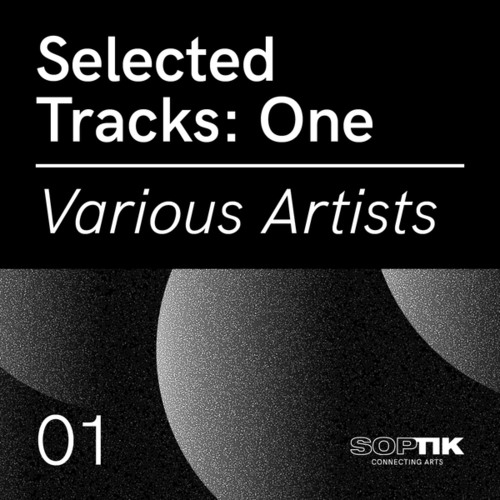 Other Form, Vlaeminck, Houston Stiller, Confusion, Hych, Decka, Willy Parker, Senh, Messiahwaits, Norberto Lusso, Stefan Czech-Selected Tracks: One