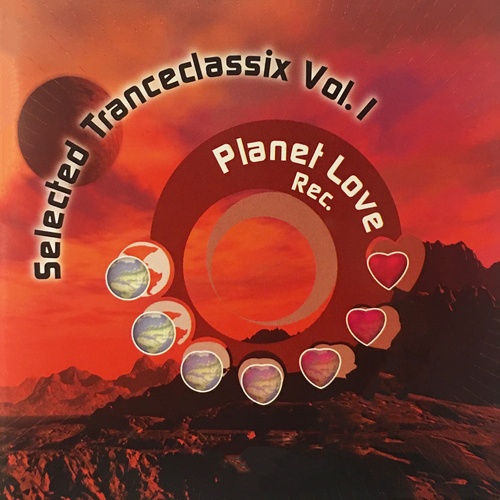 York, The Voyager, Renegade Soul System, Shanai, Diver & Ace, Buzz & Ace, Superstring, Torsten Stenzel-Selected Trance Classix, Vol. 1