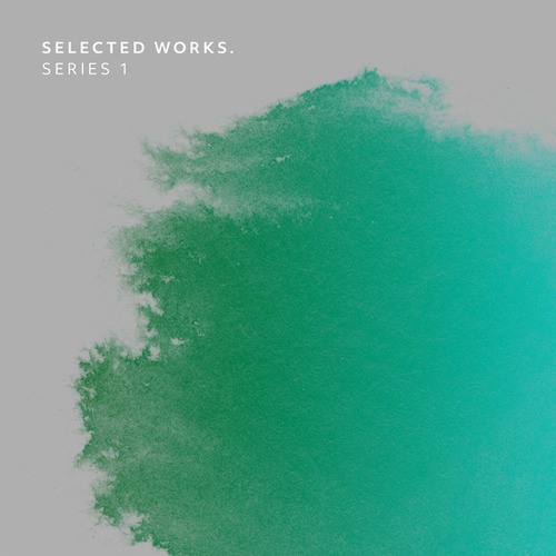 Various Artists-Selected Works. Series 1